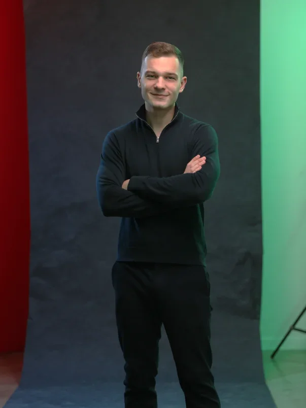 Thomas Boschmann, Gründer von WerkPlus Media