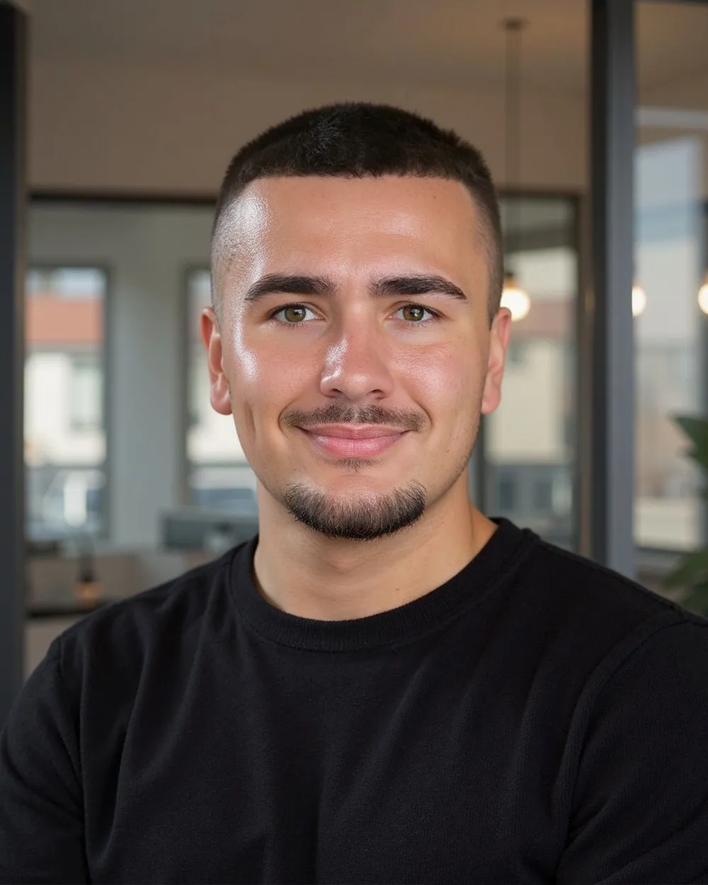 Dawid Juc, DS Solarsystems