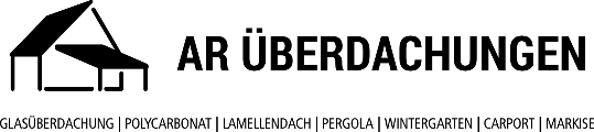 AR Überdachungen