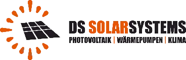 DS Solarsystems