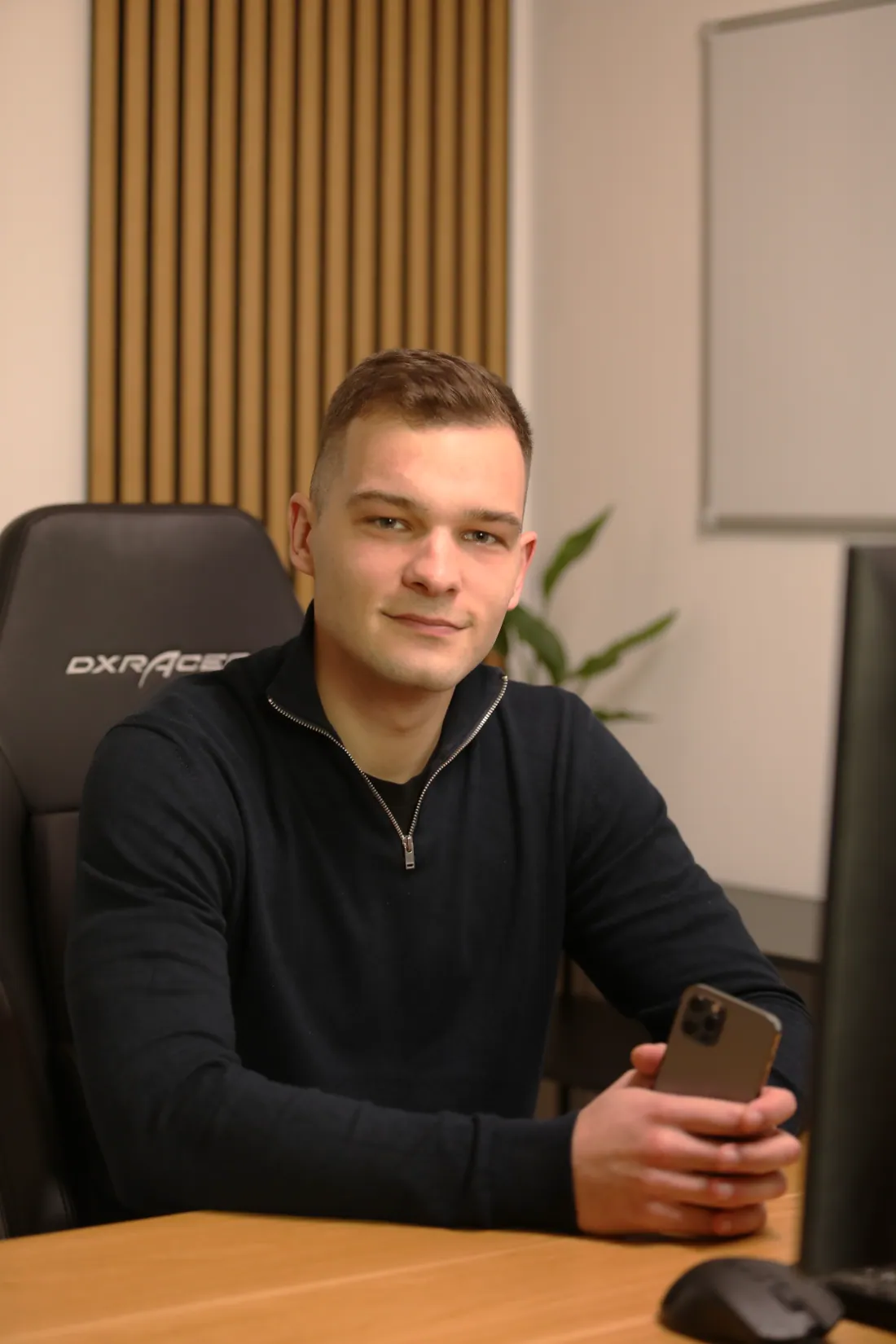 Dein Ansprechpartner bei WerkPlus Media